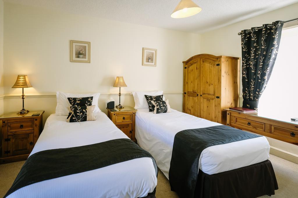 Sun Inn Pooley Bridge Exterior foto